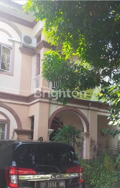 image DIJUAL RUMAH 2 LANTAI DI TAMAN DUTAMAS BATAM CENTRE (1)