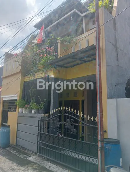 image \UD83C\UDFE1 DIJUAL RUMAH 2 LANTAI – GUNUNG GUNTUR, DENPASAR | SIAP HUNI\N (2)