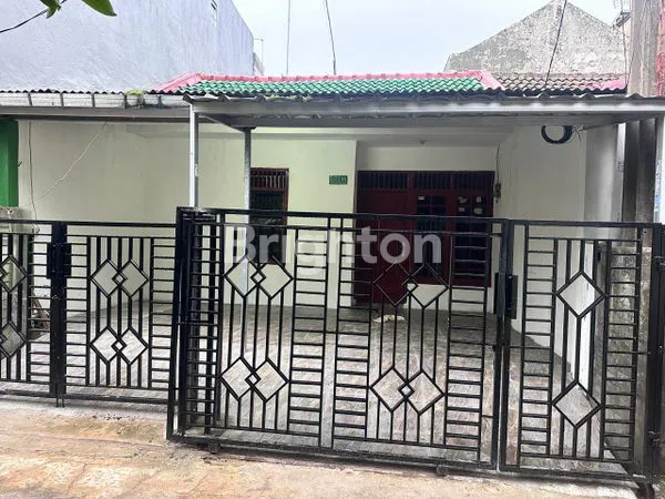 image RUMAH DI CIBINONG, DIBAWAH 500 JT (1)