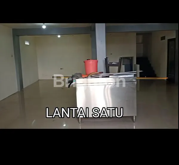 image RUKO 2 LANTAI LOKASI STRATEGIS SELANGKAH KE GRAND PAKUWON  (3)