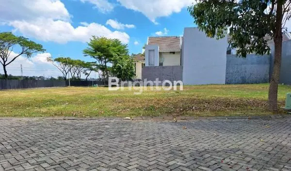 image TANAH KAVLING 201M² DI CITRALAND GREEN LAKE (1)