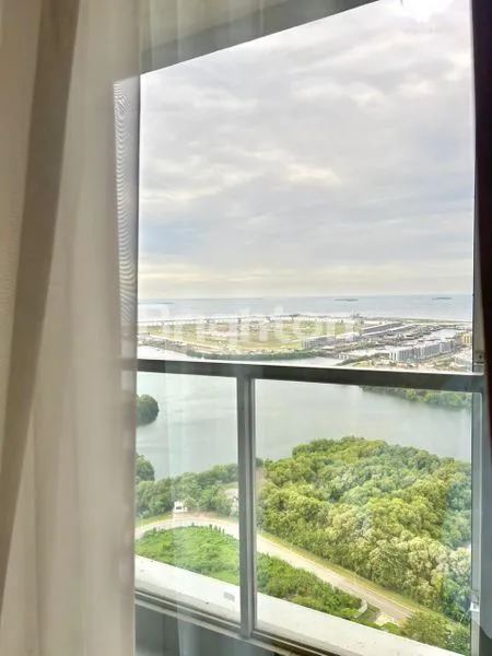APARTEMEN GOLD COAST PIK DEKAT PIK AVENUE