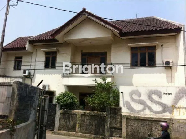 image KAWASAN DEPOK, HUNIAN NYAMAN (1)