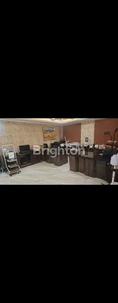 image DIJUAL RUKO DI TROCADERO RESIDENCE, CIBODAS - LIPPO KARAWACI (3)