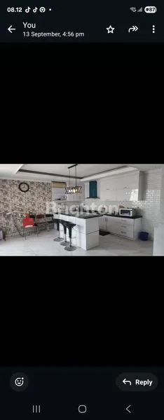 image DIJUAL RUKO DI TROCADERO RESIDENCE, CIBODAS - LIPPO KARAWACI (5)
