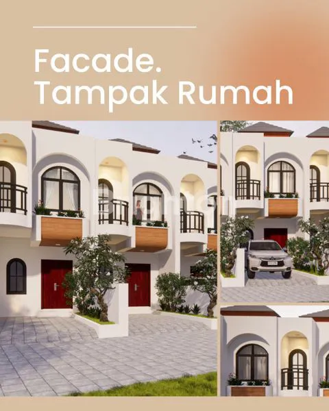 image RUMAH PUSAT DENPASAR COCOK BISNIS 1,6 M (3)