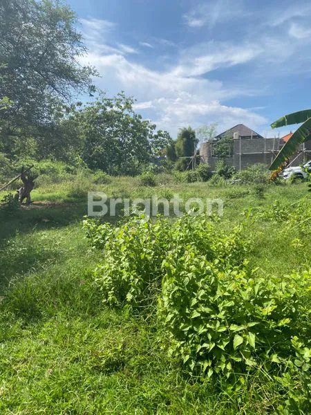 image JUAL TANAH NUSA DUA MURAH (1)