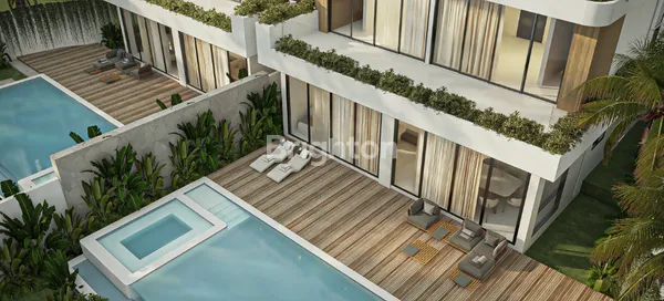 image LUXURY FULLY FURNISHED OCEAN VIEW VILLAS ON PROGRESS – LEASEHOLD UNTIL 2050 (2)