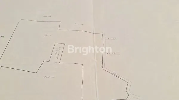 image KAVLING SAMBIKEREP SIAP BANGUN, COCOK UNTUK INVESTASI (3)