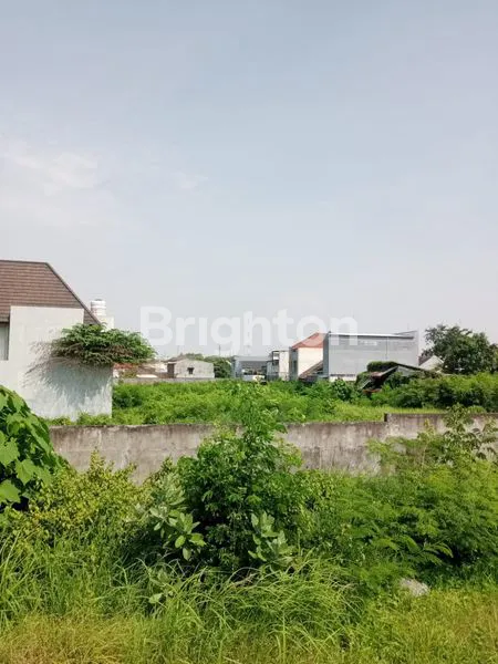 image KAVLING SAMBIKEREP SIAP BANGUN, COCOK UNTUK INVESTASI (2)