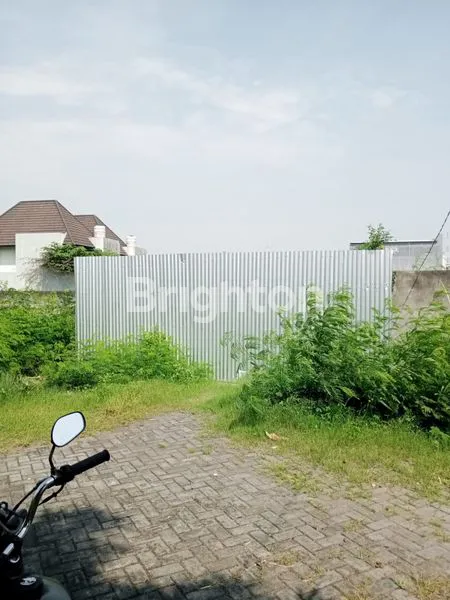 image KAVLING SAMBIKEREP SIAP BANGUN, COCOK UNTUK INVESTASI (1)