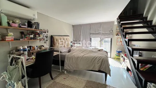 image RUMAH KAWASAN ELIT, KEBAYORAN  (2)