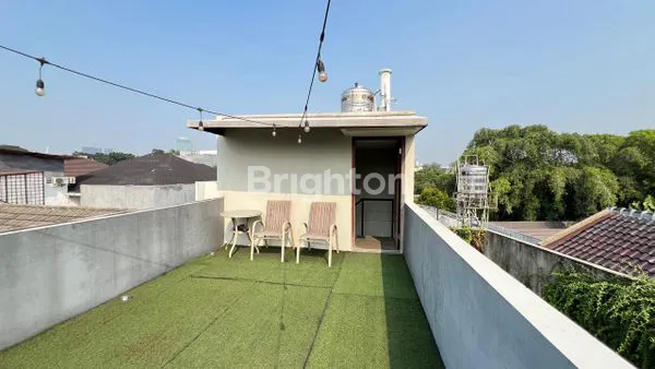 image RUMAH KAWASAN ELIT, KEBAYORAN  (7)