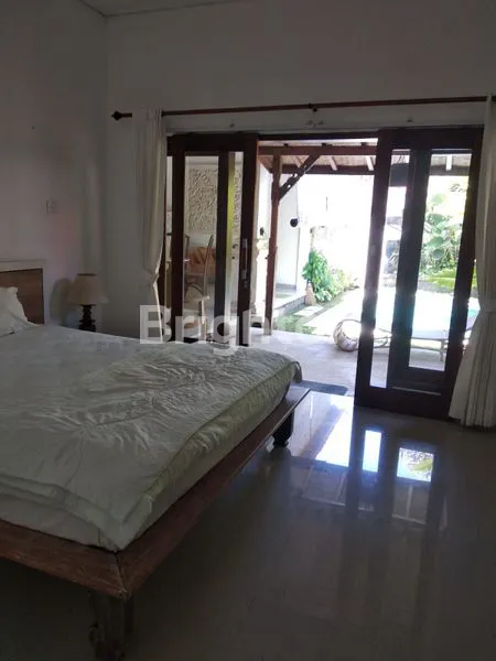 image  DISEWAKAN VILLA SIAP HUNI – PENGEMBAK , SANUR – BALI\N (6)