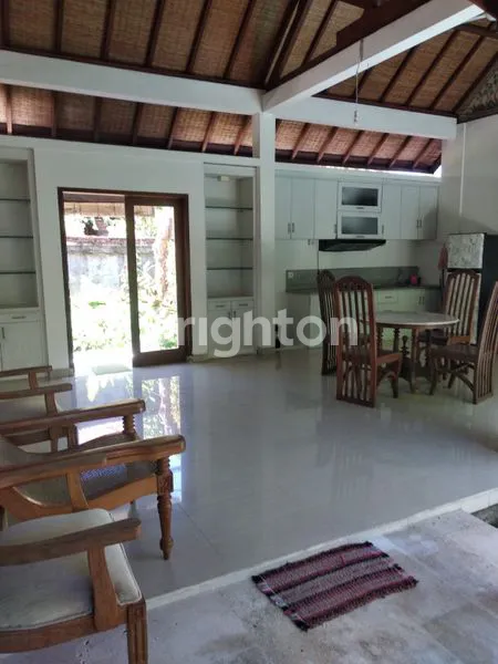 image  DISEWAKAN VILLA SIAP HUNI – PENGEMBAK , SANUR – BALI\N (2)