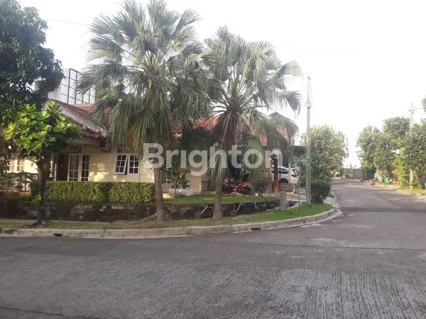 image RUMAH NYAMAN & CANTIK HOOK DI LIPPO CIKARANG DIJUAL CEPAT (6)