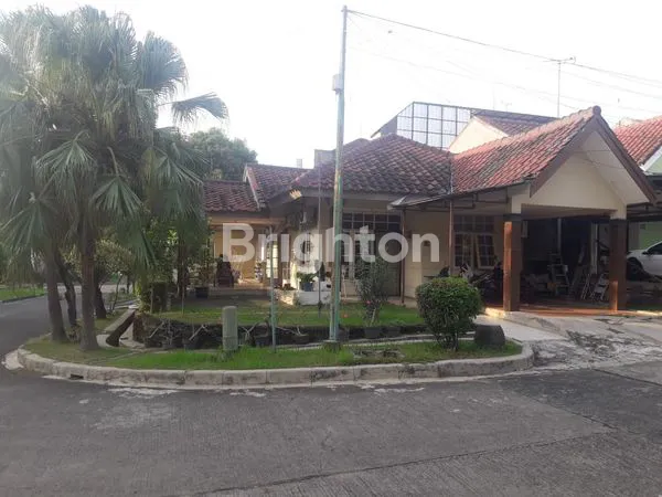 image RUMAH NYAMAN & CANTIK HOOK DI LIPPO CIKARANG DIJUAL CEPAT (4)