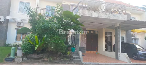 image DISEWAKAN RUMAH DIAMOND PALACE BATAM CENTRE  (2)