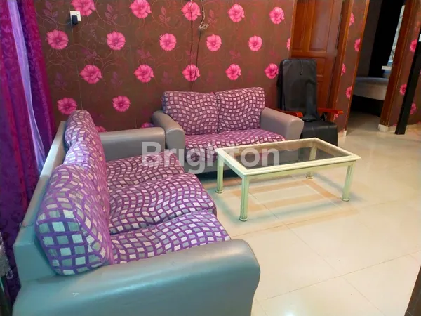 image DISEWAKAN RUMAH DIAMOND PALACE BATAM CENTRE  (6)