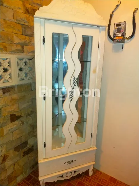 image DISEWAKAN RUMAH DIAMOND PALACE BATAM CENTRE  (8)