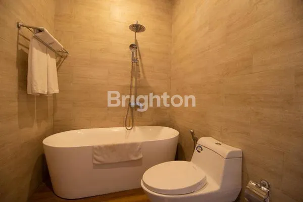 image VILLA JOGLO FULL FURNISH LOKASI DEKAT GREEN SCHOOL MENGWI BADUNG (6)