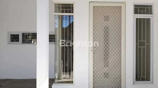 image RUMAH PLOSO KENJERAN MERR PAKUWON CITY DKT GALAXY MALL SURABAYA BEBAS BANJIR NEGO (7)