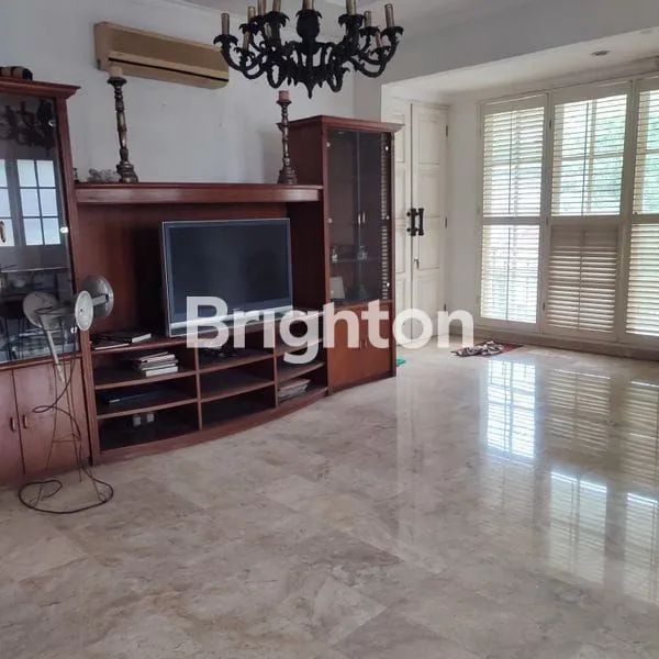 image JARANG ADA !! HARGA JAUH DIBAWAH NJOP . DEKAT KE KEMANG  JAKARTA SELATAN\N (1)