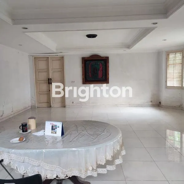 image JARANG ADA !! HARGA JAUH DIBAWAH NJOP . DEKAT KE KEMANG  JAKARTA SELATAN\N (3)