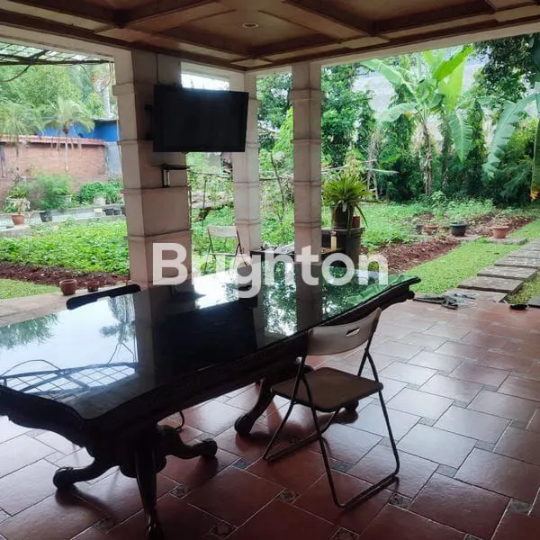 image JARANG ADA !! HARGA JAUH DIBAWAH NJOP . DEKAT KE KEMANG  JAKARTA SELATAN\N (4)