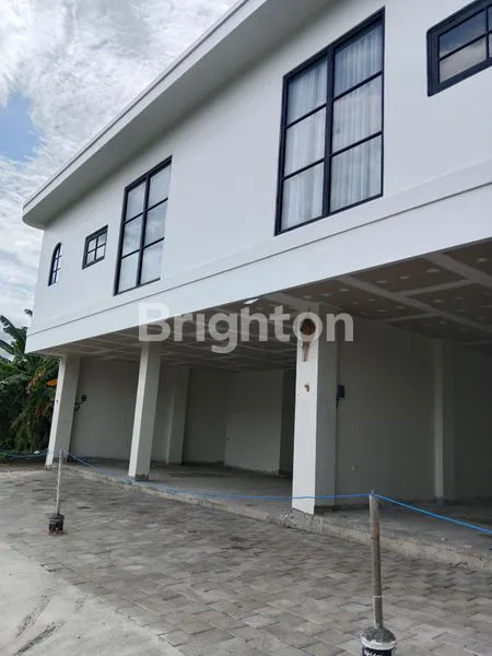 image RUKO JALAN PARERENAN PUSAT KERAMAIAN CANGGU (3)