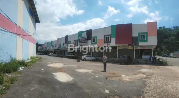 image DIJUAL RUKO HARVINDO SQUARE BATAM (1)