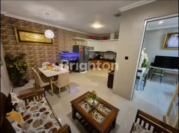 image HUNIAN MODERN 3 KT DI RESIDENCE ONE BSD (3)