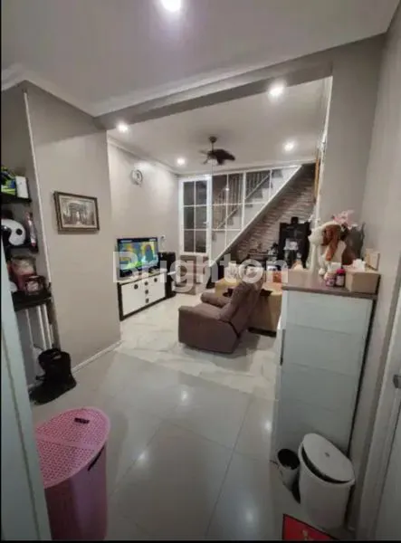 image HUNIAN MODERN 3 KT DI RESIDENCE ONE BSD (6)