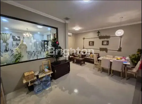 image HUNIAN MODERN 3 KT DI RESIDENCE ONE BSD (5)