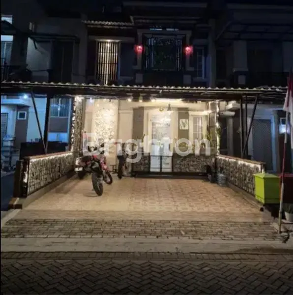 image HUNIAN MODERN 3 KT DI RESIDENCE ONE BSD (1)