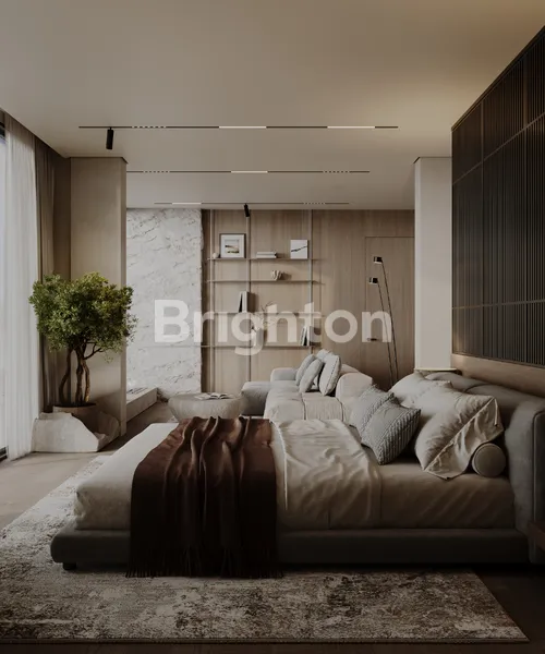 image LUXURY FULLY FURNISHED OCEAN VIEW VILLAS ON PROGRESS – LEASEHOLD UNTIL 2050 (7)