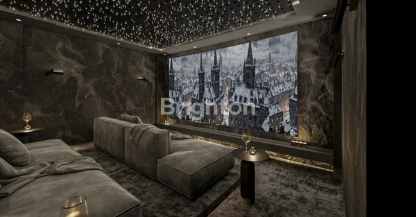 image LUXURY FULLY FURNISHED OCEAN VIEW VILLAS ON PROGRESS – LEASEHOLD UNTIL 2050 (5)