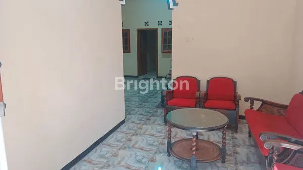 image RUMAH TINGKAT AREA SAWOJAJAR,DEKAT PINTU TOL,BANDARA 10 MENIT, (4)