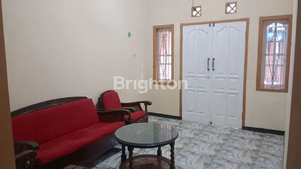 image RUMAH TINGKAT AREA SAWOJAJAR,DEKAT PINTU TOL,BANDARA 10 MENIT, (5)