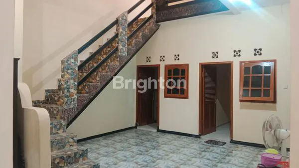 image RUMAH TINGKAT AREA SAWOJAJAR,DEKAT PINTU TOL,BANDARA 10 MENIT, (6)