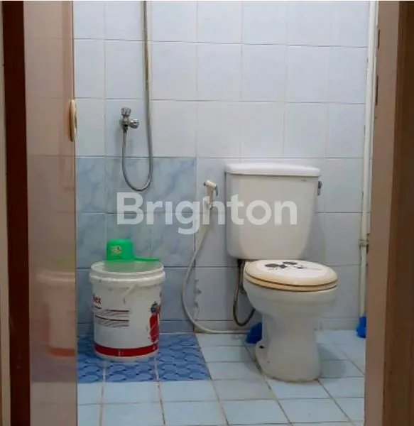 image RUMAH SIAP HUNI 4KT 90M² BISA CARPORT 1 MOBIL DI SUNTER AGUNG JAKARTA UTARA (7)