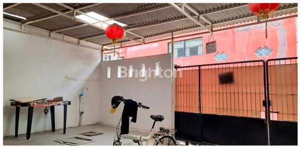 image RUMAH SIAP HUNI 4KT 90M² BISA CARPORT 1 MOBIL DI SUNTER AGUNG JAKARTA UTARA (3)