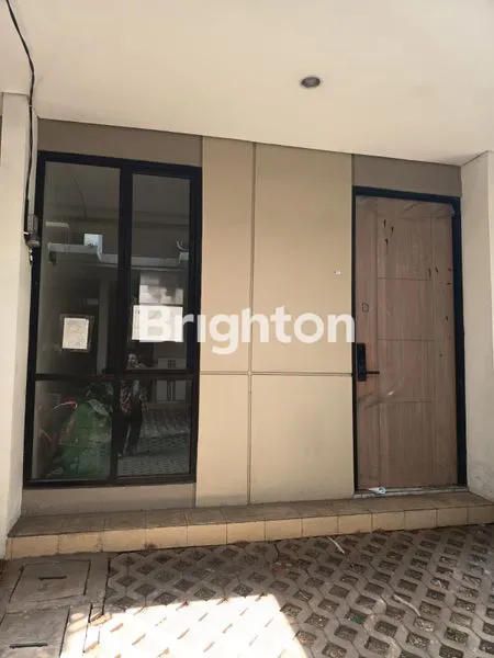 image HUNIAN MINIMALIS 2KT DI DUTA INDAH RESIDENCE (2)