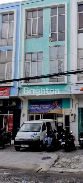 image RUKO 3 LT DI KUTISARI BESAR (2)