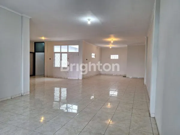 image  DISEWAKAN RUKO 3 LANTAI SUPER STRATEGIS – JL. GATOT SUBROTO BARAT (5)