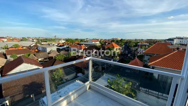 DIJUAL RUKO SEMINYAK 4LT