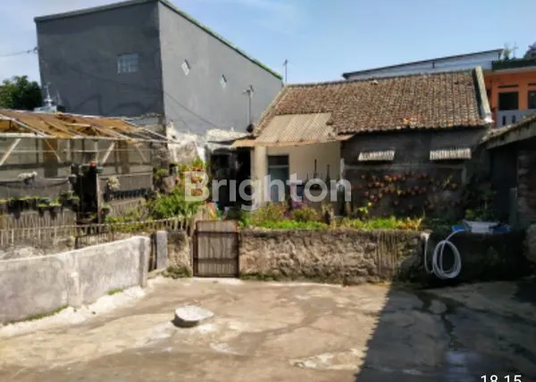 image RUMAH MEWAH LEMBANG 8KT, LT 800M² HALAMAN LUAS (7)