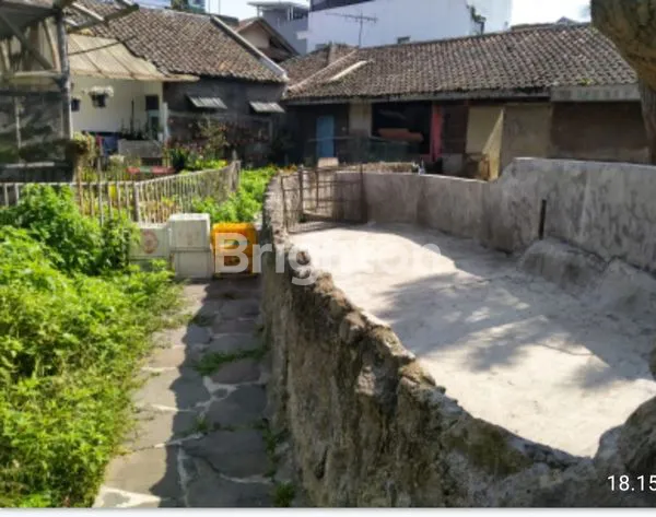 image RUMAH MEWAH LEMBANG 8KT, LT 800M² HALAMAN LUAS (4)