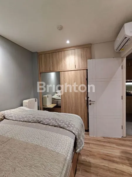 image APARTEMEN 2BR SUNTER ICON WEST TOWER – HIGH FLOOR, RENOV, CEILING TINGGI\N (4)