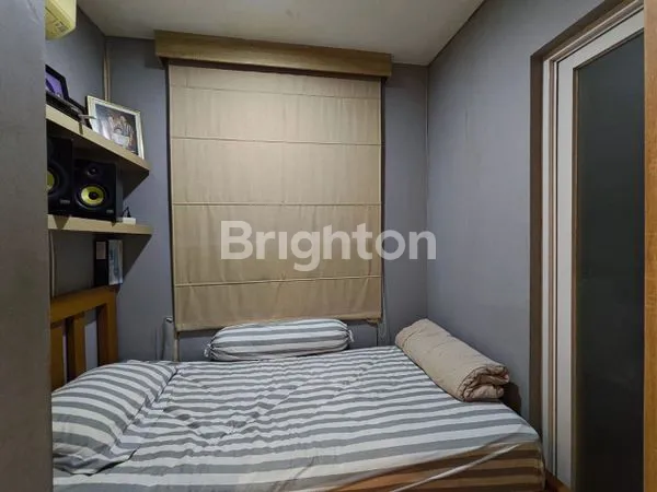 image APARTEMEN 2BR SUNTER ICON WEST TOWER – HIGH FLOOR, RENOV, CEILING TINGGI\N (2)